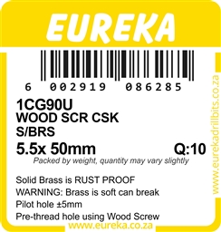 1CG90 - Wood Screw -1CG90_label_T